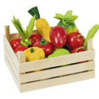 Fruits, Vegetables & Derivatives