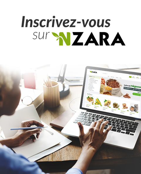 Customer Register page Image